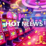 perkembangan berita situs judi slot