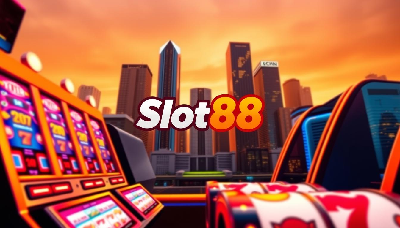 slot sky77